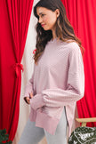 Hooded Sweater