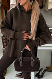 Hooded Sweater