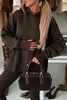 Hooded Sweater