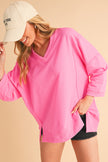 Sweater Long Sleeves