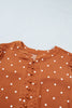 Blouse Long Sleeves