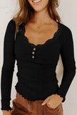 Top Long Sleeves