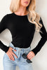 Top Long Sleeves