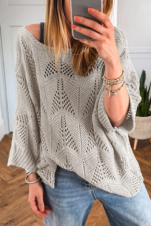 Sweater Long Sleeves