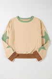 Sweater Long Sleeves