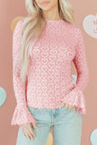 Top Long Sleeves