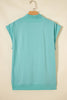 T-Shirt Short Sleeves