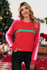 Sweater Long Sleeves