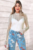 Top Long Sleeves