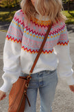 Sweater Long Sleeves