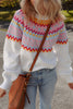 Sweater Long Sleeves