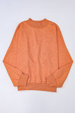 Sweater Long Sleeves