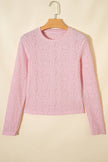 Top Long Sleeves