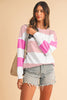 Sweater Long Sleeves
