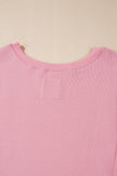 Sweater Long Sleeves