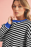 Sweater Long Sleeves