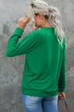 Sweater Long Sleeves