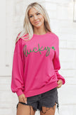 Sweater Long Sleeves