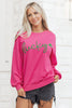 Sweater Long Sleeves