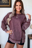 Sweater Long Sleeves