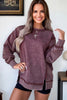 Sweater Long Sleeves