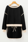 Skirt & Top Set