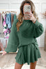 Skirt & Top Set