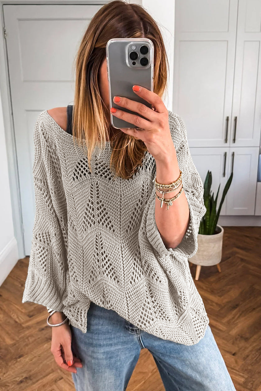 Sweater Long Sleeves