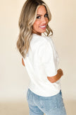 Sweater Long Sleeves