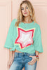 T-Shirt Short Sleeves