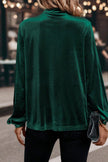 Blouse Long Sleeves