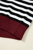 Sweater Long Sleeves