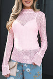 Top Long Sleeves