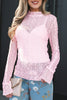 Top Long Sleeves