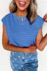 T-Shirt Short Sleeves