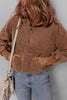 Hooded Sweater
