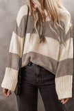 Sweater Long Sleeves