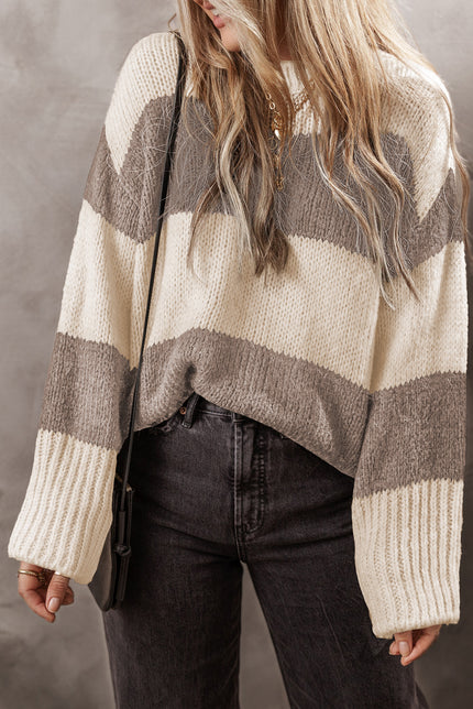 Sweater Long Sleeves