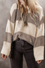 Sweater Long Sleeves