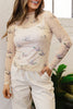 Top Long Sleeves