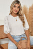T-Shirt Short Sleeves