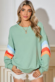 Sweater Long Sleeves