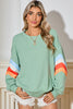 Sweater Long Sleeves