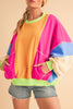 Sweater Long Sleeves