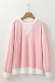 Sweater Long Sleeves