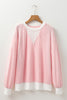 Sweater Long Sleeves