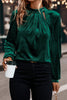 Blouse Long Sleeves