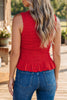 Top Short Sleeves