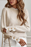 Sweater Long Sleeves