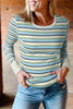 Top Long Sleeves